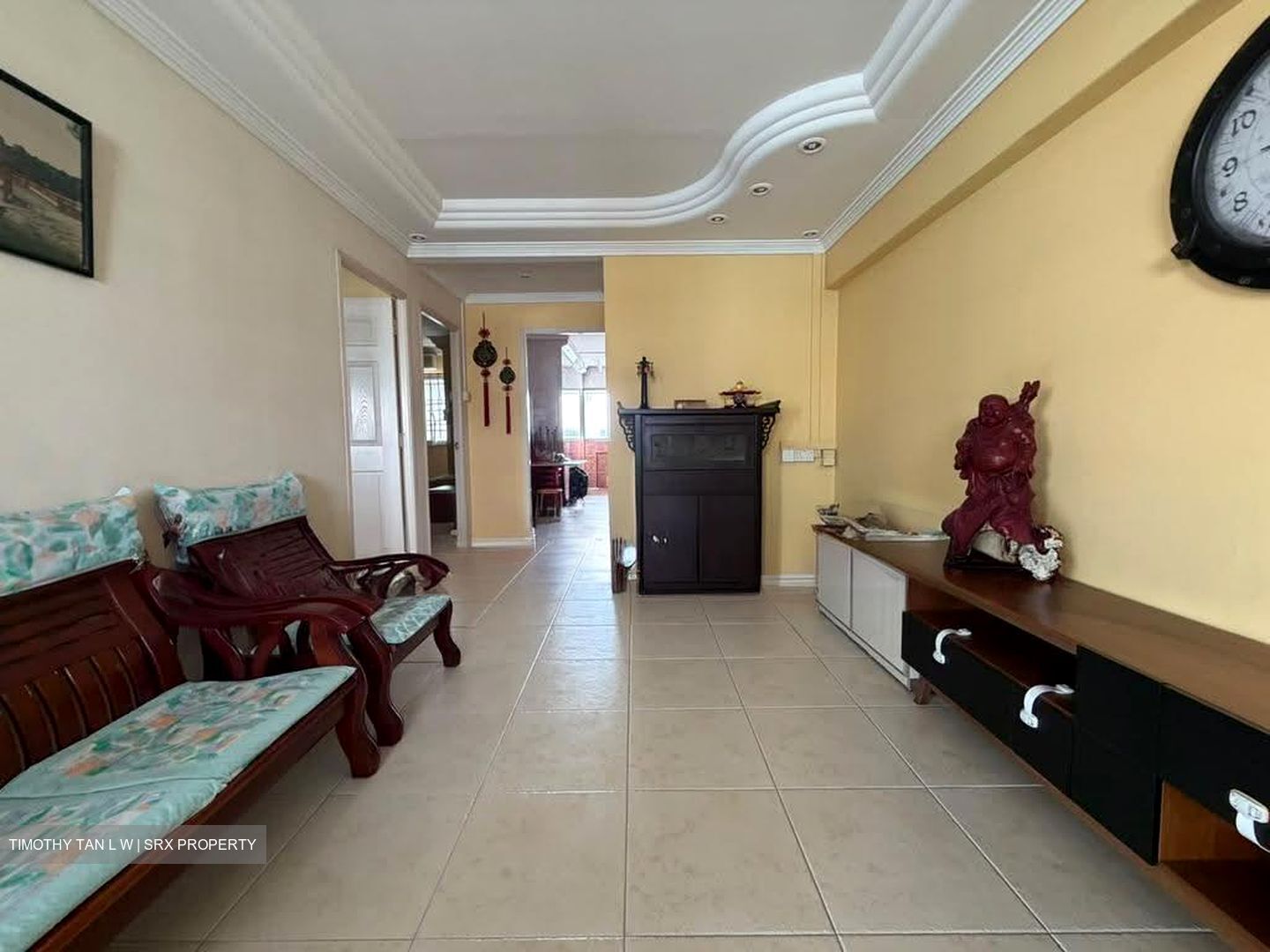 Blk 128 Yishun Street 11 (Yishun), HDB 3 Rooms #606968741